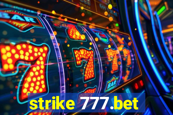 strike 777.bet